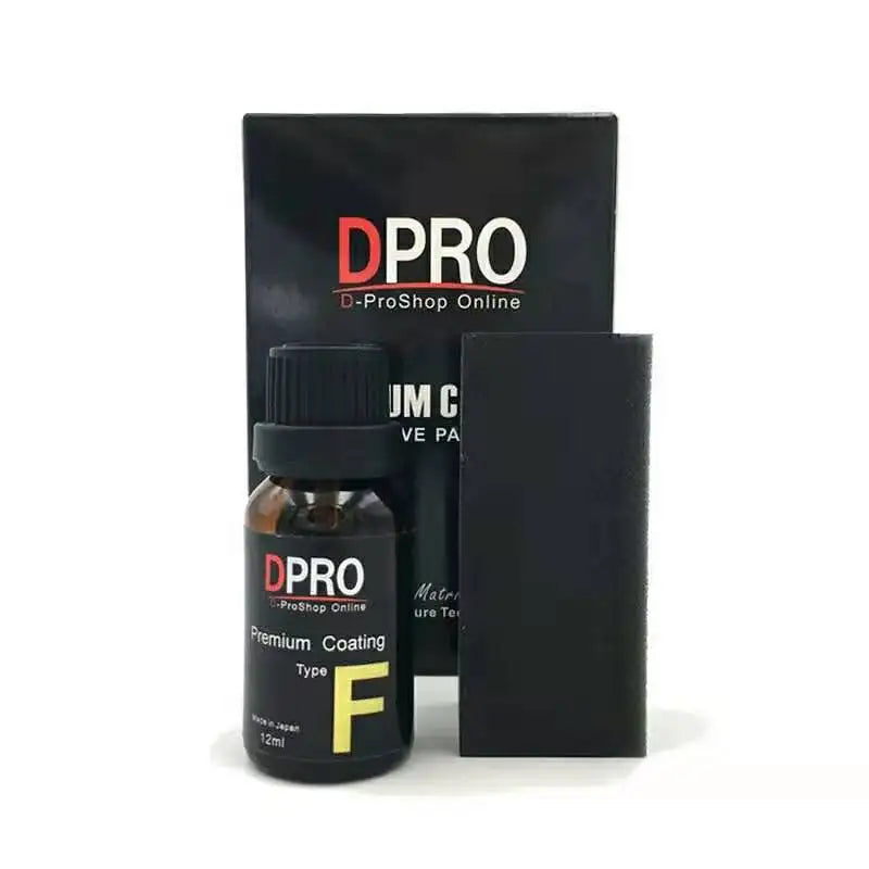 Revêtement céramique premium – protection 10H