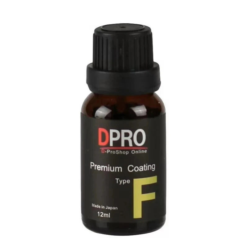 Revêtement céramique premium – protection 10H