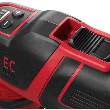 Polisseuse orbital FLEX PXE 80 – Machine de polissage pro