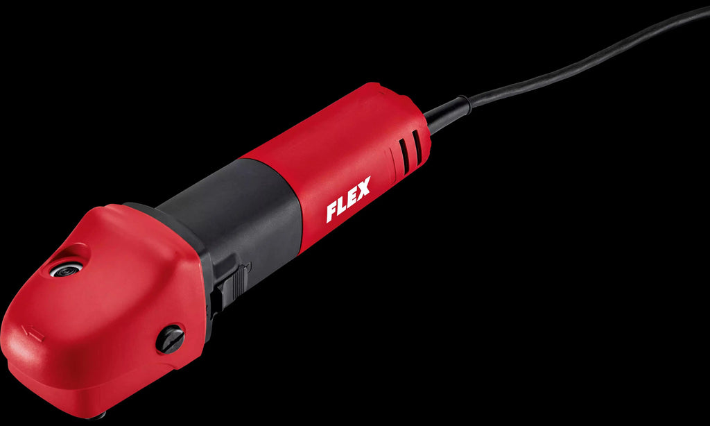Polisseuse FLEX PE 8‑4 80 – Machine de polissage orbital