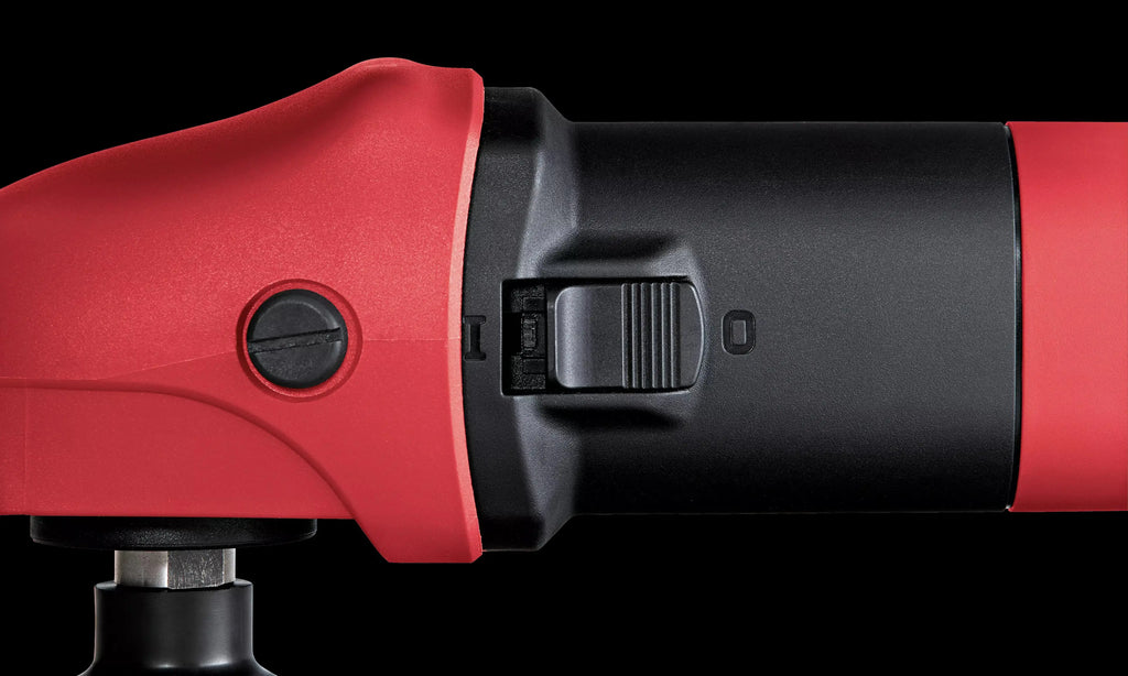 Polisseuse FLEX PE 8‑4 80 – Machine de polissage orbital