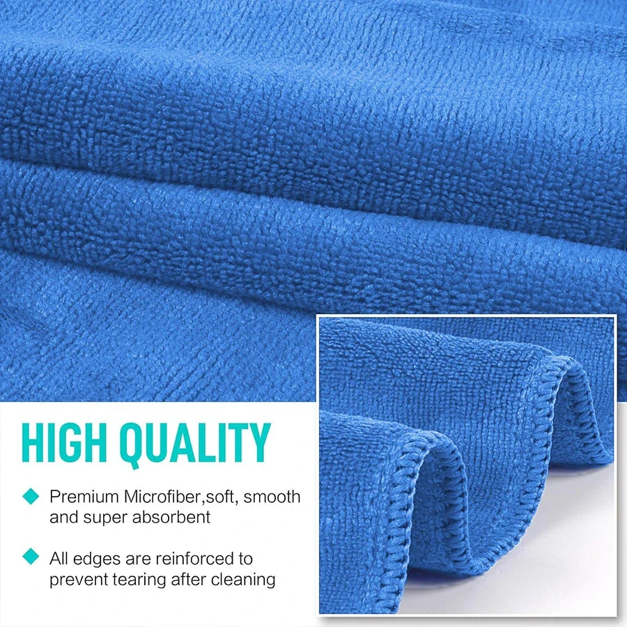 Serviette microfibre sport – Séchage rapide