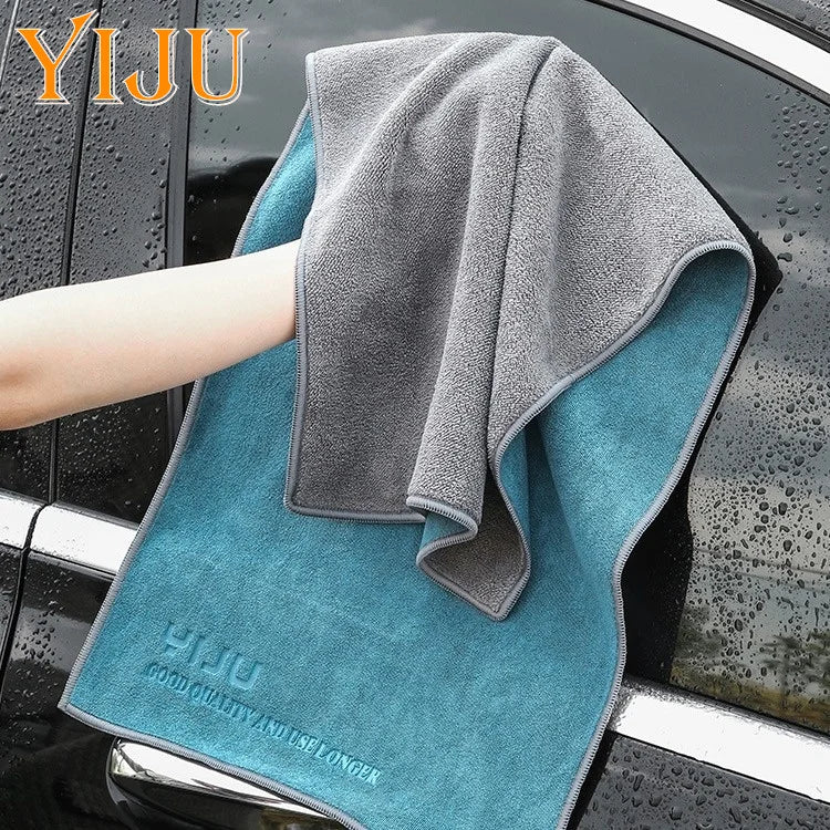 Serviette microfibre 75×35 – Ultra absorbante