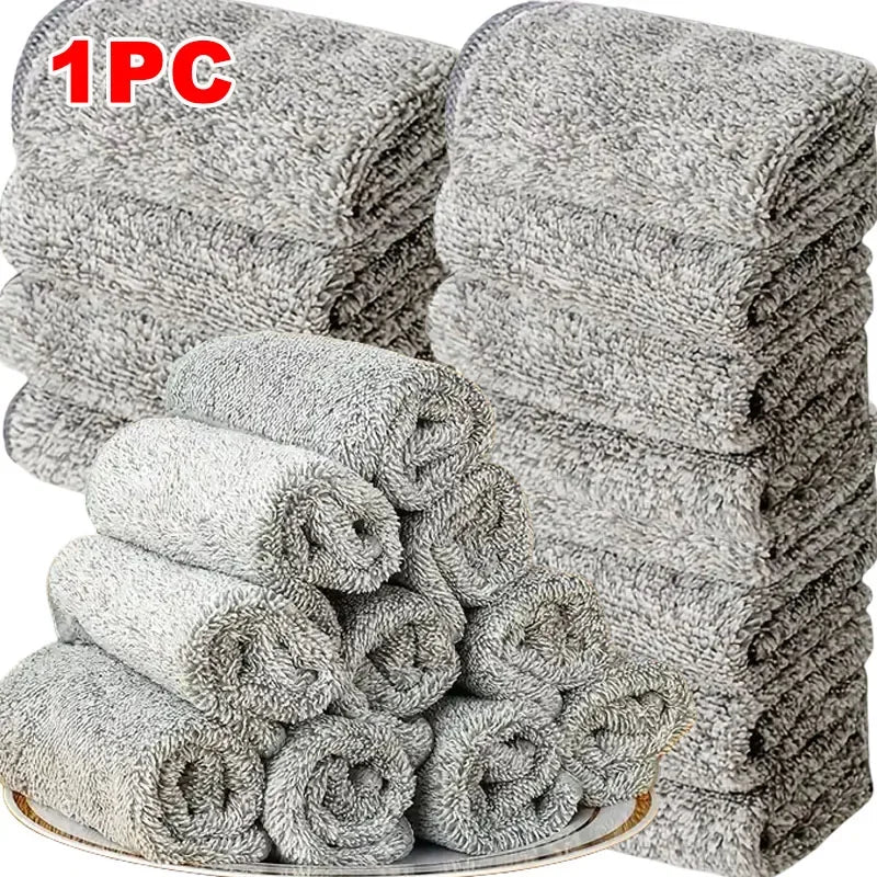 Chiffons microfibre voiture – ultra absorbants & sans rayures
