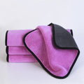 Serviettes microfibres voiture – Sans rayures