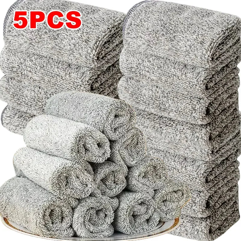 Chiffons microfibre voiture – ultra absorbants & sans rayures