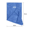 Serviette microfibre sport – Séchage rapide