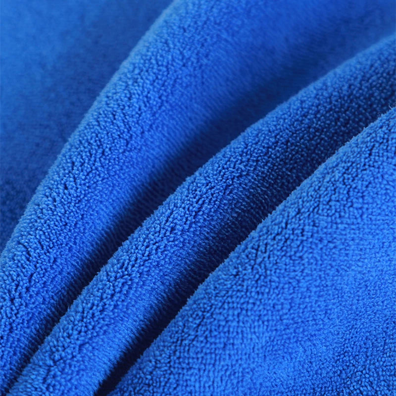 Serviettes microfibres voiture – Sans rayures