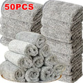 Chiffons microfibre voiture – ultra absorbants & sans rayures