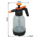 Pulvérisateur lavage voiture 1,2 L