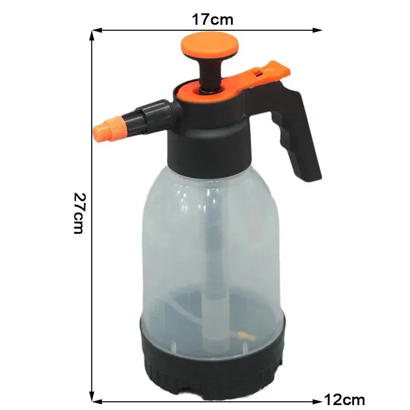Pulvérisateur lavage voiture 1,2 L