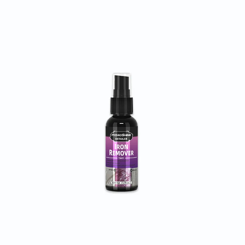 Dissolvant de fer voiture Hydroshine – Iron Remover professionnel