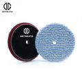 Tampon microfibre 3–6’’ – Pad de polissage