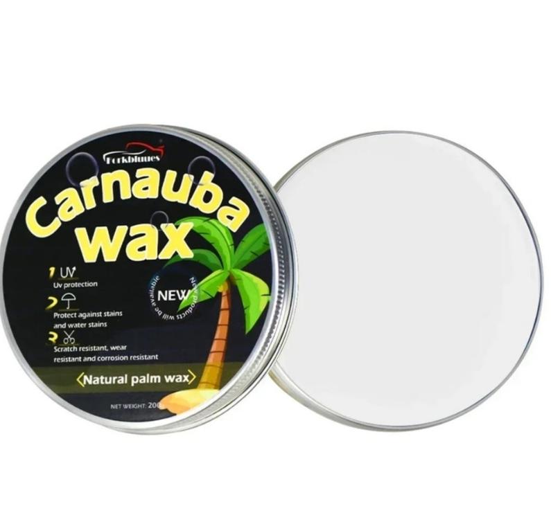 Cire Carnauba Premium