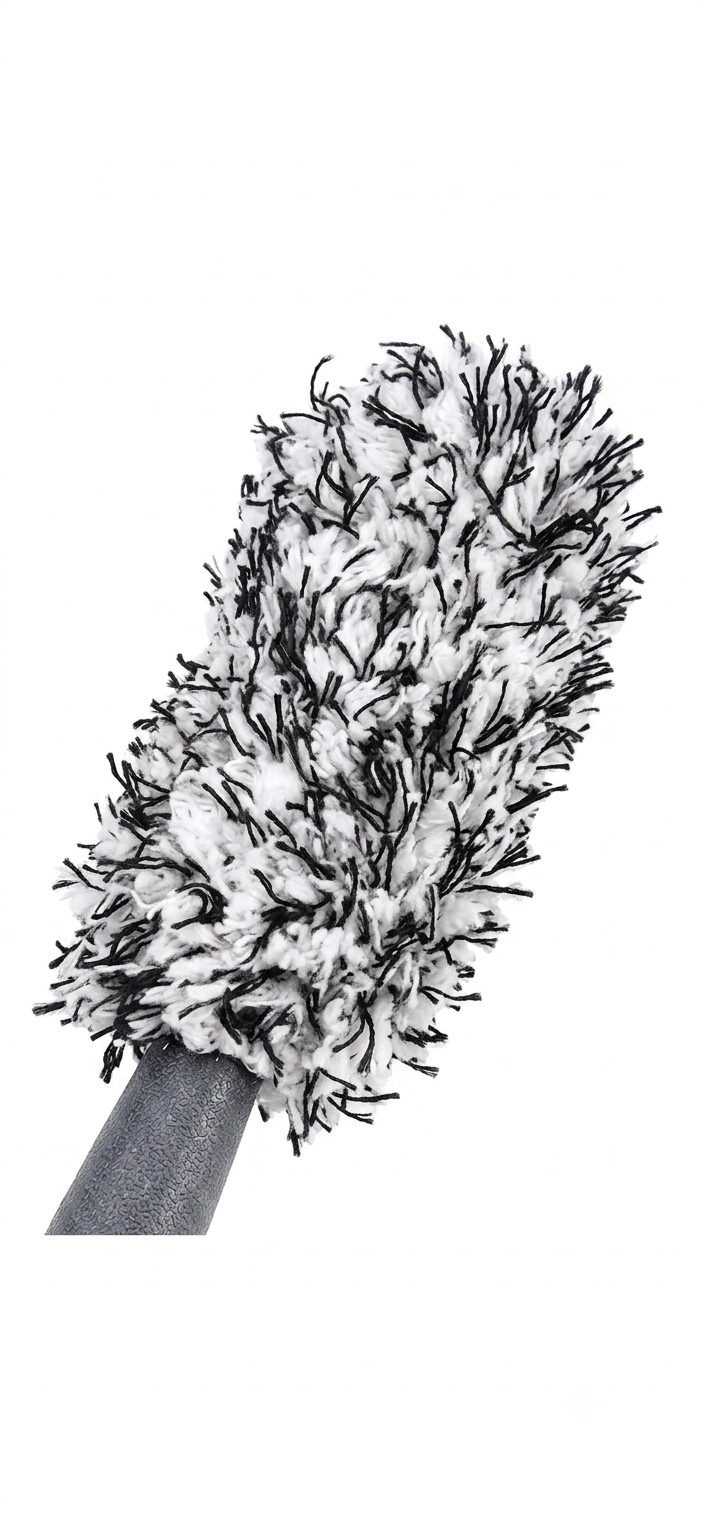 Brosse lavage voiture