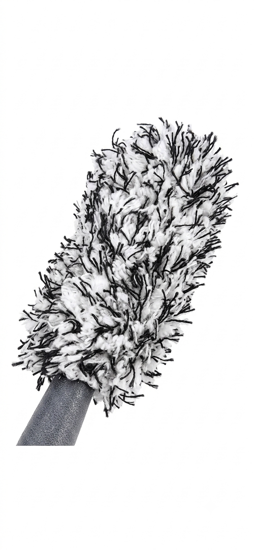 Brosse lavage voiture
