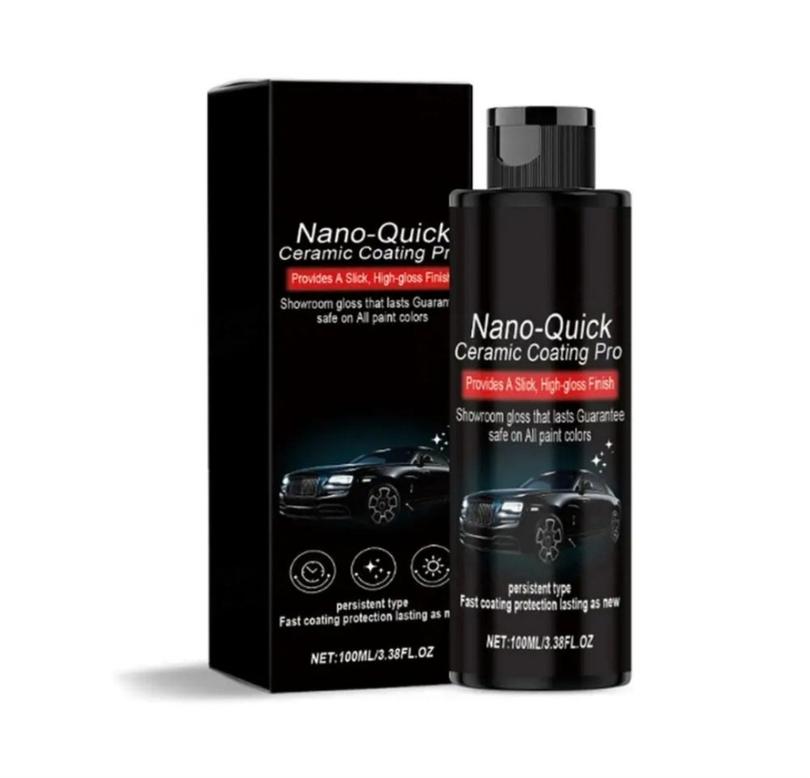 Nano Quick Céramique