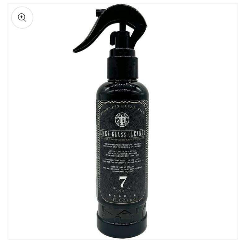 Nettoyant Vitres Premium