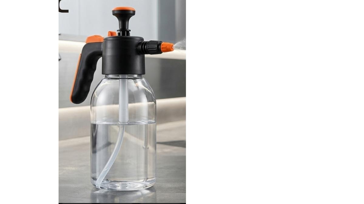 Pulvérisateur Lavage Voiture 1,2 L