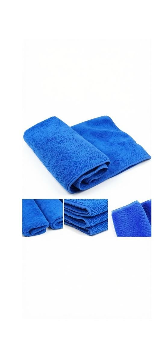 Microfibres Pro Auto