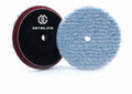 Tampon polissage microfibre