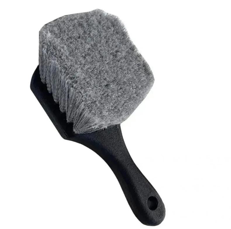 Brosse nettoyant jantes