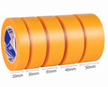 Ruban masquage orange