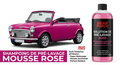 (Shampoing auto concentré 20ml