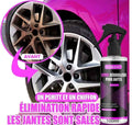 Nettoyant Jantes G7