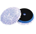 Disques microfibre auto