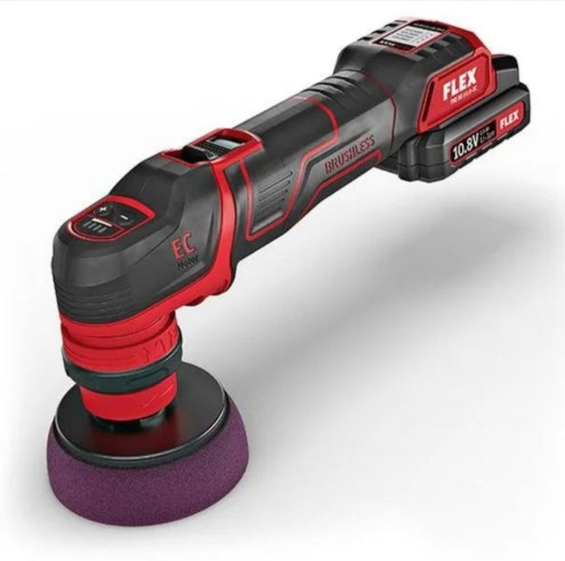 Polisseuse FLEX Pro