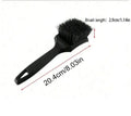 Brosse Jantes Pneus