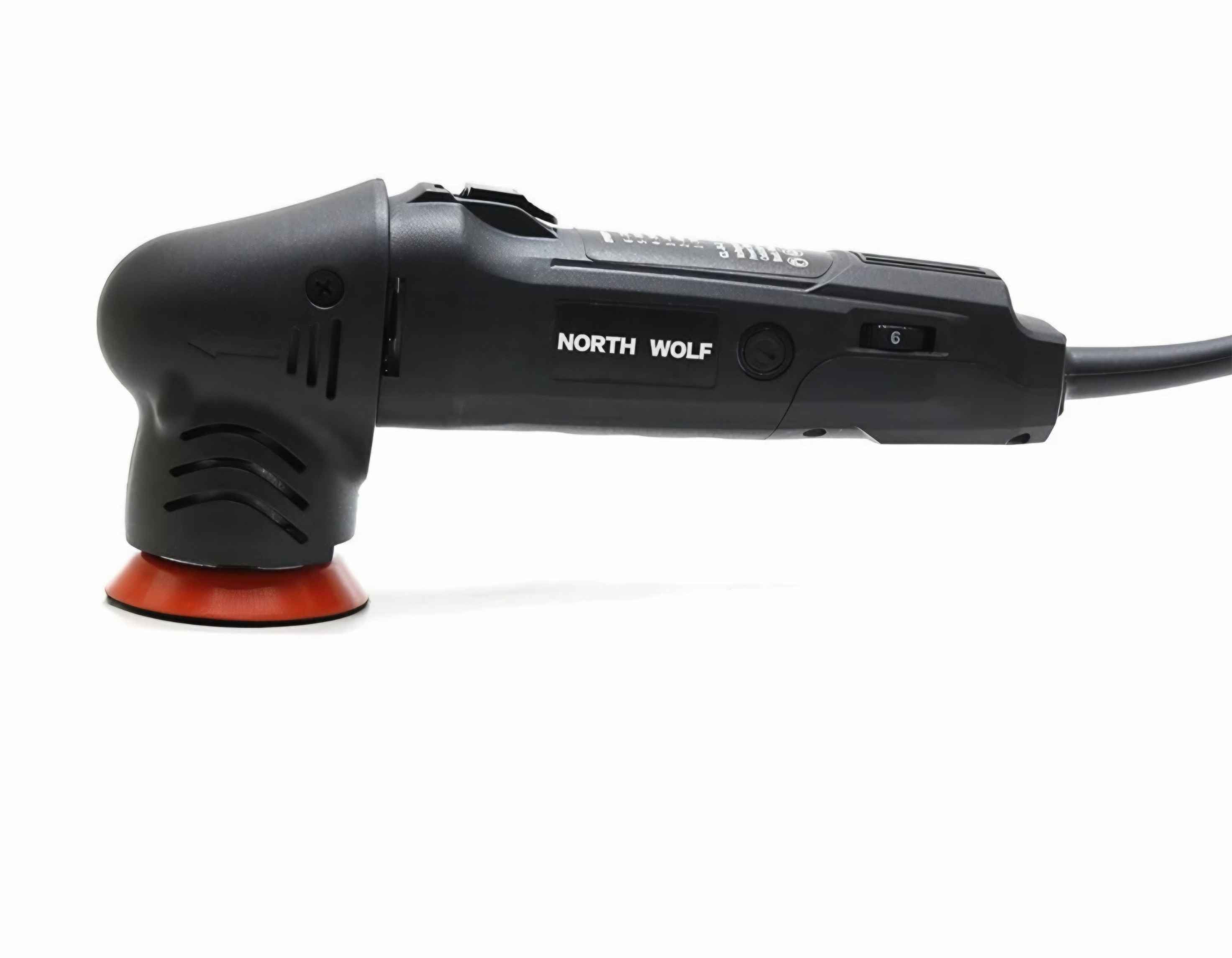 Polisseuse Mini Pro
