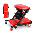 Chariot mobile robuste