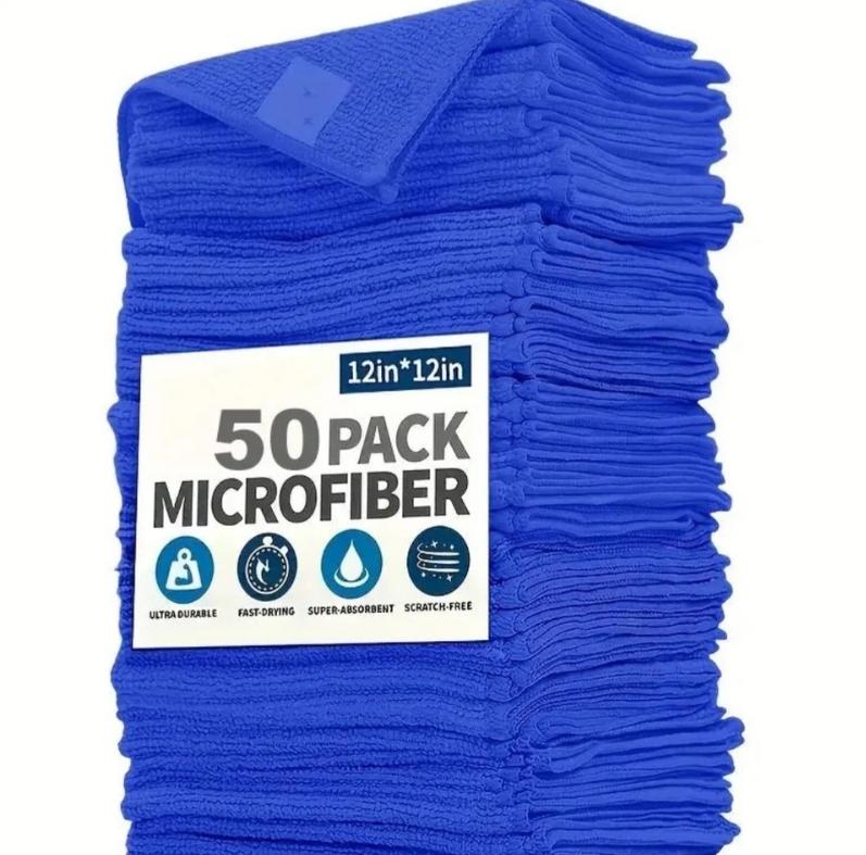 Lingettes Auto Premium
