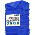 Lingettes Auto Premium