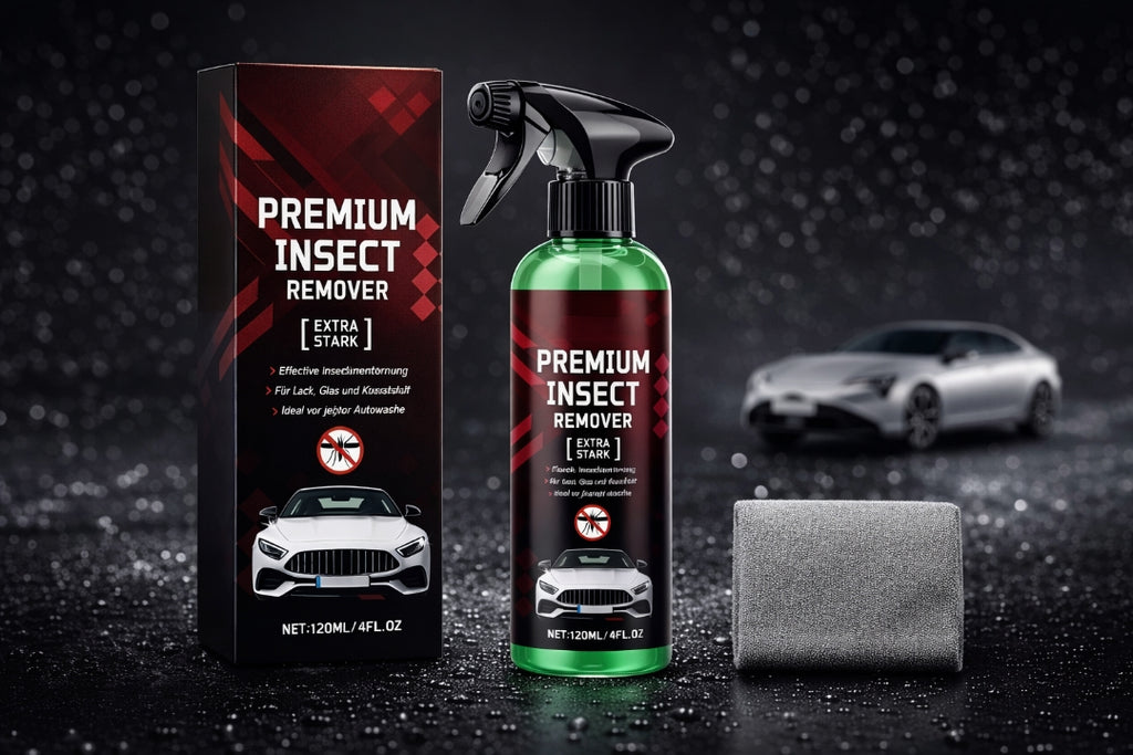 Premium Insect Remover