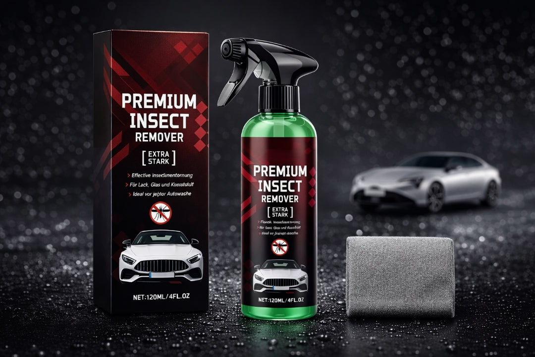 Premium Insect Remover