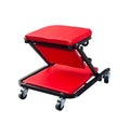 Siège creeper pliable