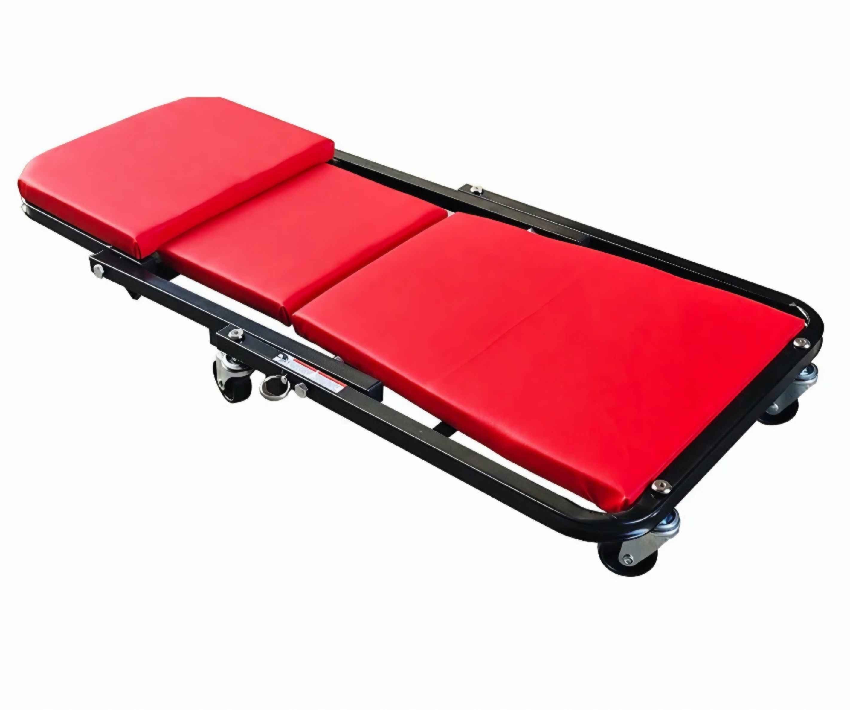 Siège creeper pliable
