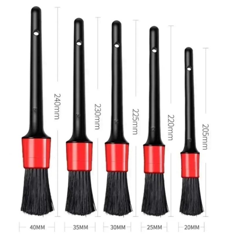 Brosses Nettoyage Auto