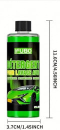 Shampoing Auto  Mousse  pH Neutre