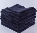 Microfibres Super Black