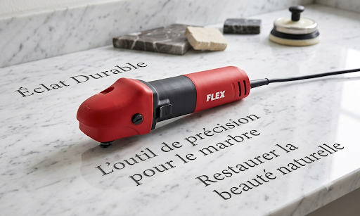 Polisseuse FLEX PE 8‑4 80 – Machine de polissage orbital