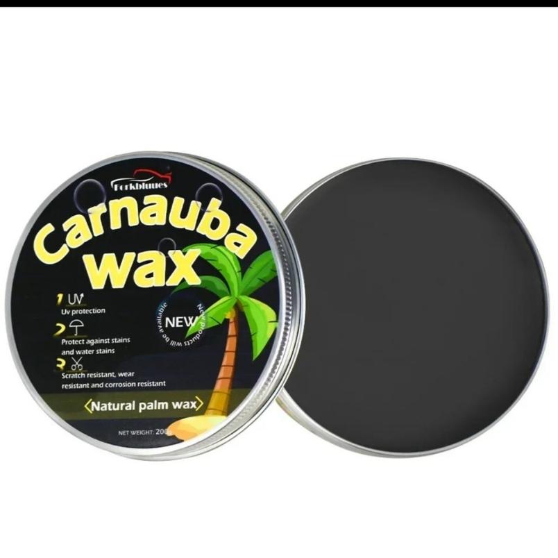 Cire Carnauba Premium