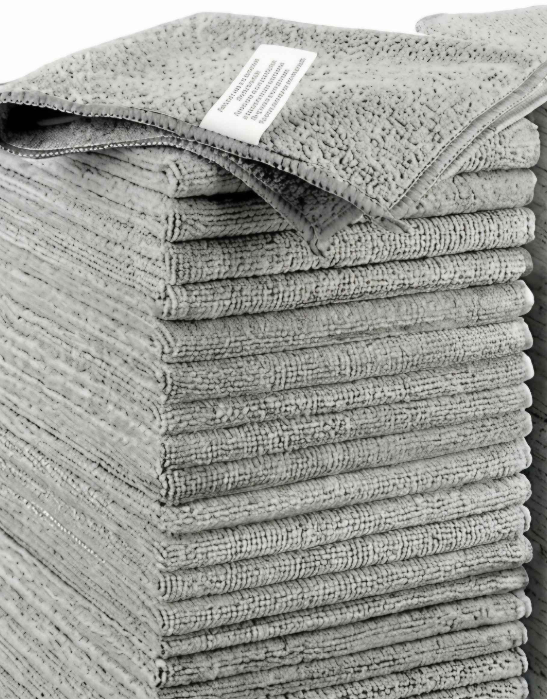 Chiffons Microfibre Voiture