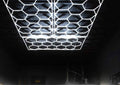 Hexa LED Garage