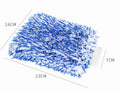 Gant microfibre premium