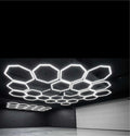 Hexa LED 6500K