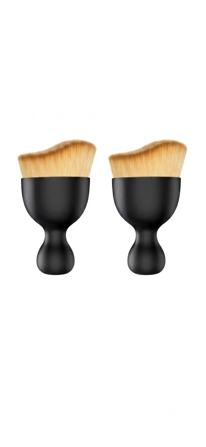 Brosse nettoyage ventilation